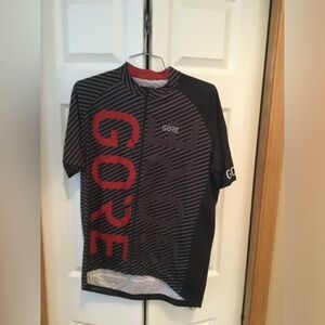 Men’s cycling jersey